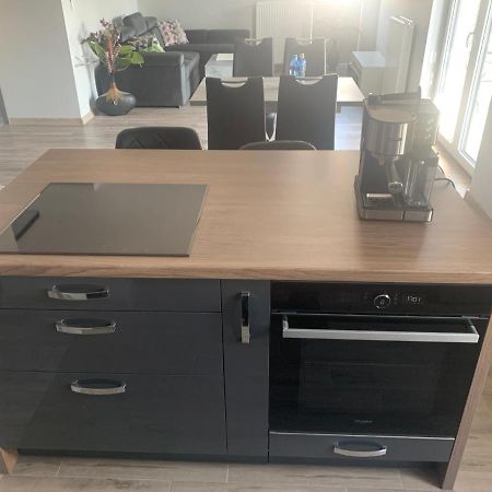 Klimatyzowany Apartament Z Miejscem Garazowym 乔左维尔考普尔斯基 外观 照片